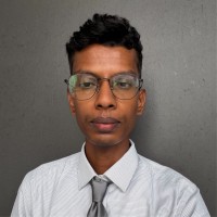 Tamil Bharathi