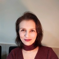 Christiane Gonçalves Coelho Intrieri