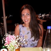 Gemma Mccorquodale