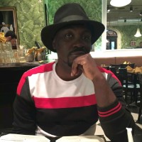 Adebayo Ibitoye