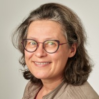 Laurence Meignoz