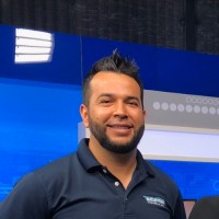 Jorge Arreguin