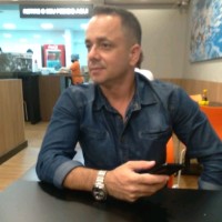 Gustavo Mendes  de Araújo