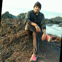 Sadashiva Reddy A