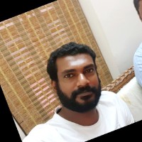Sreejith Sreenivasan