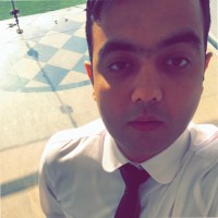 Anas Mirza / Cert. Cii (Uk)