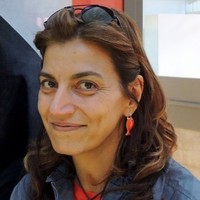 Rocío Rodrigo De Diego