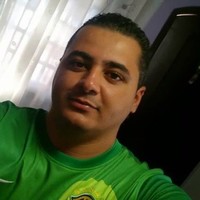 Marcio Almeida