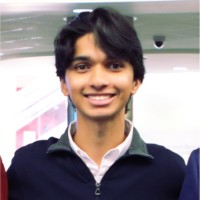 Devin Shah