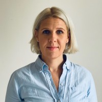 Dr Dovile Vore