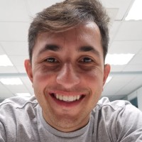 Daniel Ciaravolo Soares
