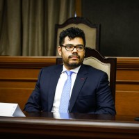 Isidro Cruz
