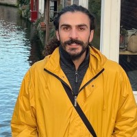Majd Ayoub