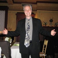Bill Garrity