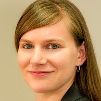 Cristina V Nazar