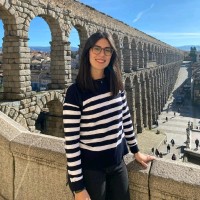 Verónica Crecis Molina