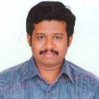 Dr.Thomas paul roy Arockiadoss