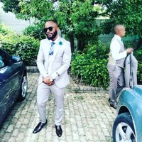 Vincent Okechukwu Godwin