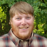 Michael Harlson
