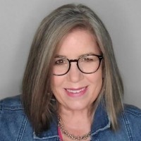 Rae-Jean Johnson