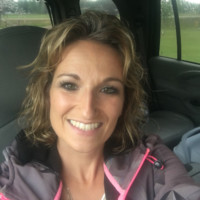Andrea Green