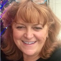 Julie Bonsall