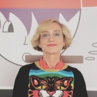 Doris Graf