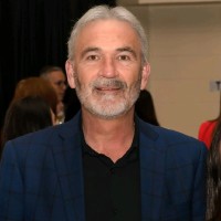 Darin Lambert