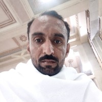 Mureed Hussain