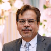 Syed I Naqvi