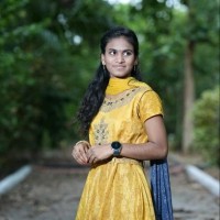 Shireesha Nadisetti