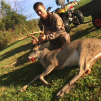 Jarrett Long