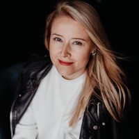 Nadya Tokareva