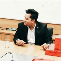 Bhavesh Pratap Singh