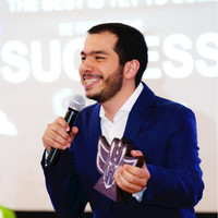 Ahmad Weiss