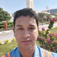 Randy Perez