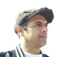 Krishna Tunga