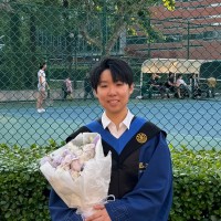 Emily Yan Chi Chow
