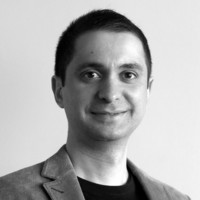 Ali Poursaeed