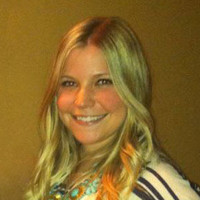 Katy Degeorge