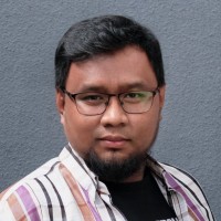 Khairil Azhari