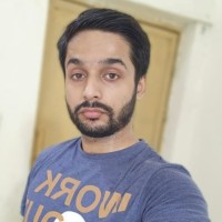 Engineer Danyal Bhatti