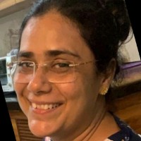 Sonali Mishra