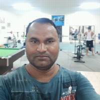 Vijay Kumar Bharati