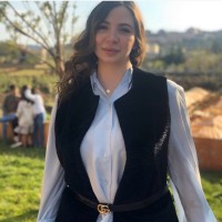 Magaly Assi