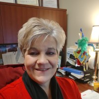 Donna Gilbert