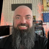 Jeff Eubanks, Cts