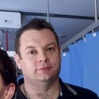 Daniel Eltringham