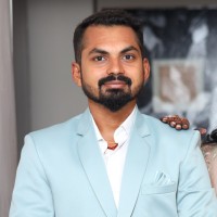 Naylesh Patel