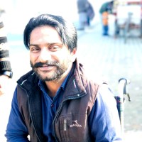 Ravi Kant